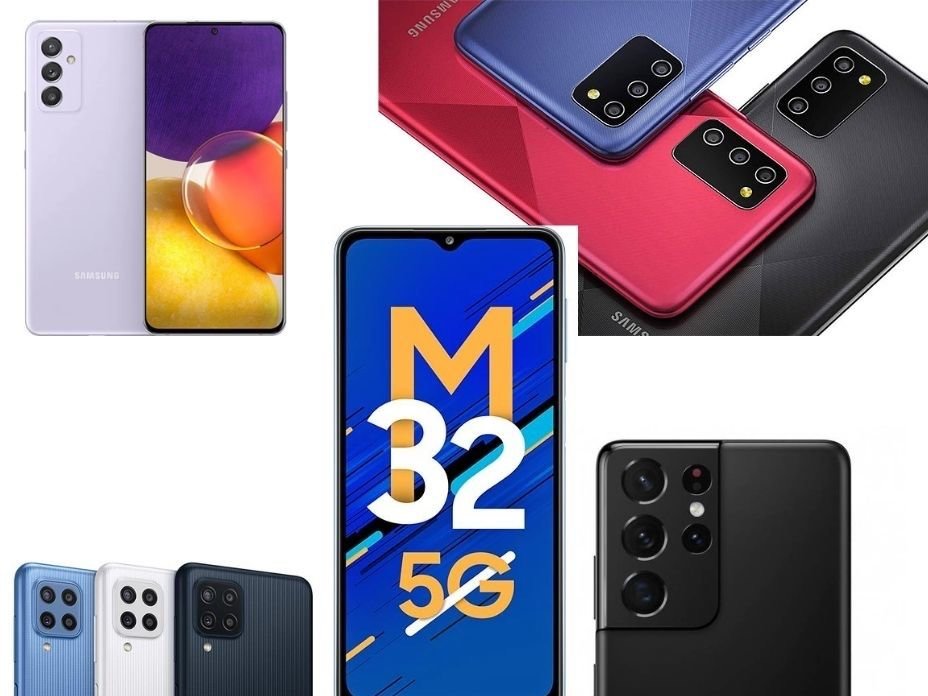 samsung mobile price list in india