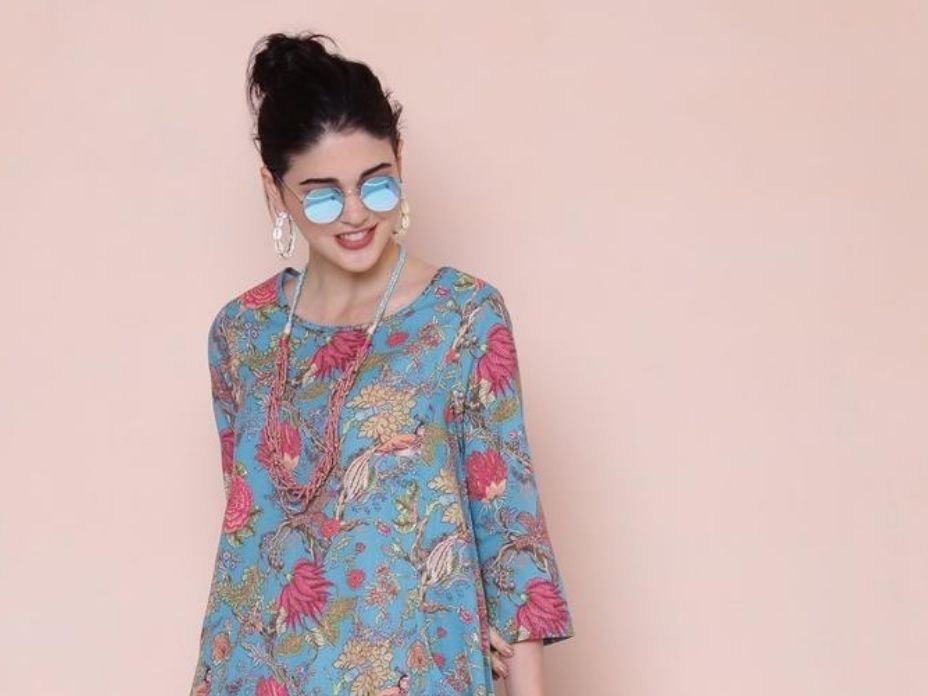 women dress