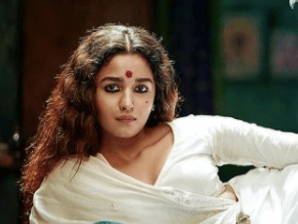 gangubai kathiawadi moview review