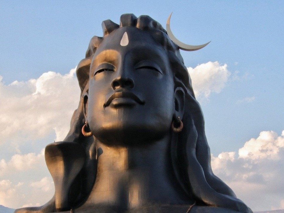 lord shiva